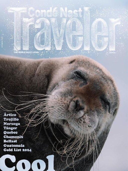 Title details for Conde Nast Traveler España by Ediciones Conde Nast, S.A. - Available